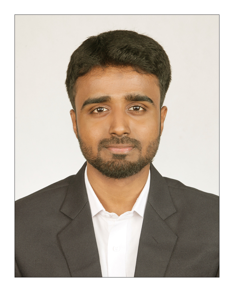 Ijaz Ahamed